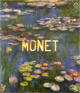 monet