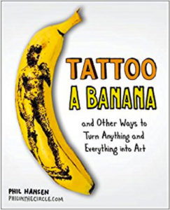 tattoobanana